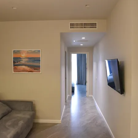 Hotel Alb'sun Vlorë