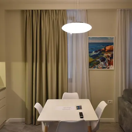 Hotel Alb'sun Vlorë