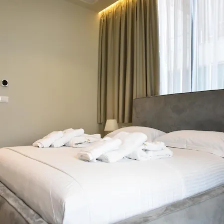 Alb'sun Hotel Vlorë