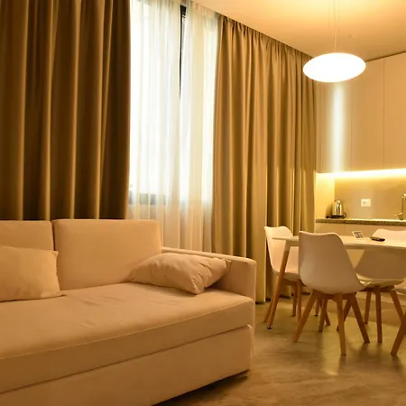 Alb'sun Hotel Vlorë