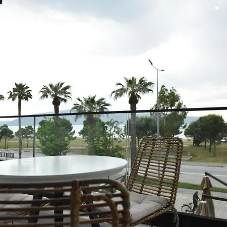 Hotel Alb'sun Vlorë