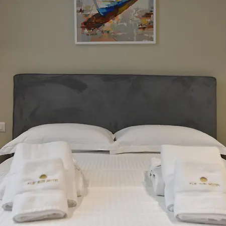 Alb'sun Hotel Vlorë