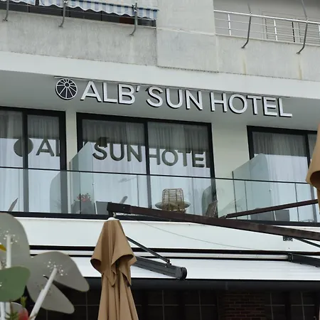 Hotel Alb'sun *