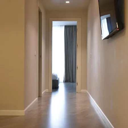 Alb'sun ホテル Vlorë