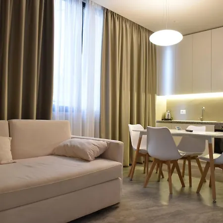 Alb'sun Hotel *