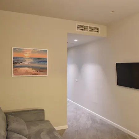 Alb'sun ホテル Vlorë