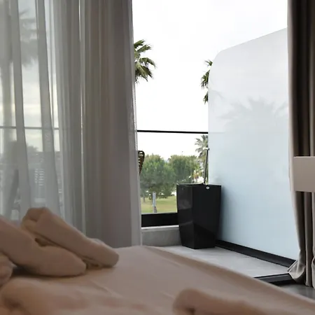 Alb'sun Hotel