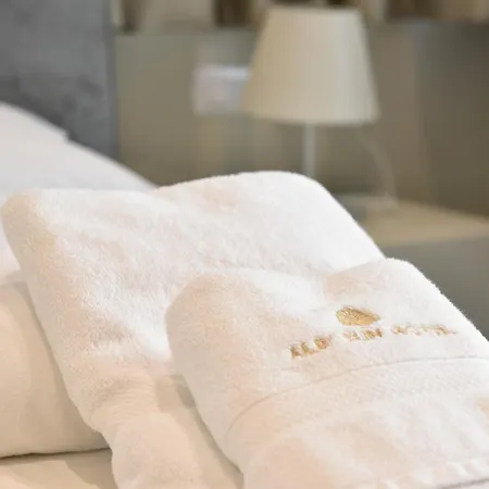 Alb'sun Hotel *