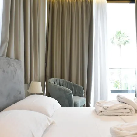 Hotel Alb'sun Vlore