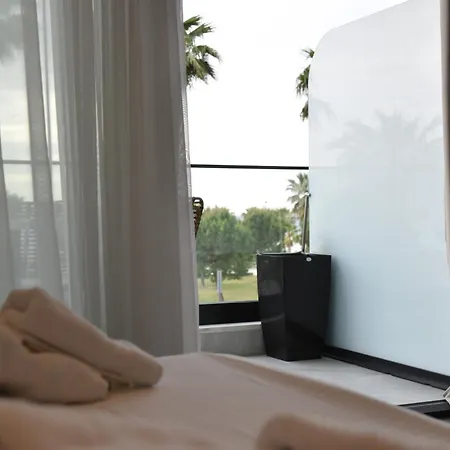 Hotel Alb'sun *