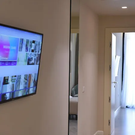 Alb'sun ホテル Vlorë