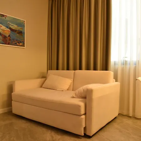 Alb'sun Hotel