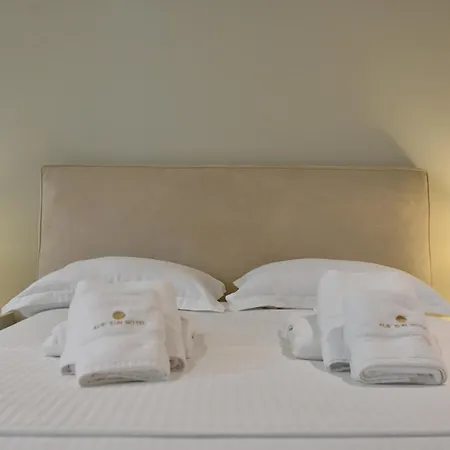 Alb'sun Hotel *