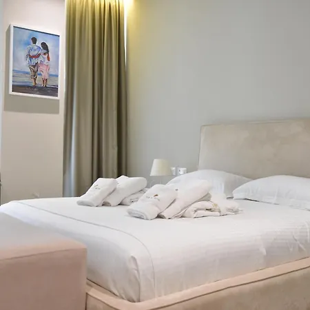 Hotel Alb'sun *