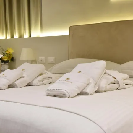Hotel Alb'sun