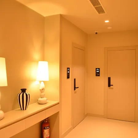 ホテル Alb'sun Vlorë