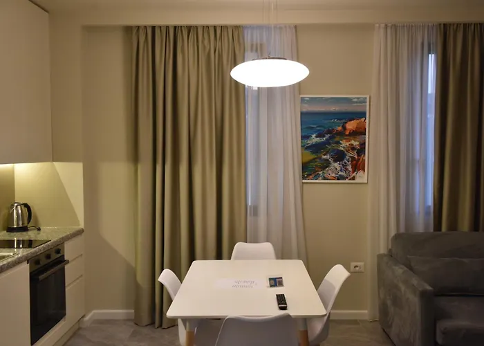 Otel Alb'sun Avlonya